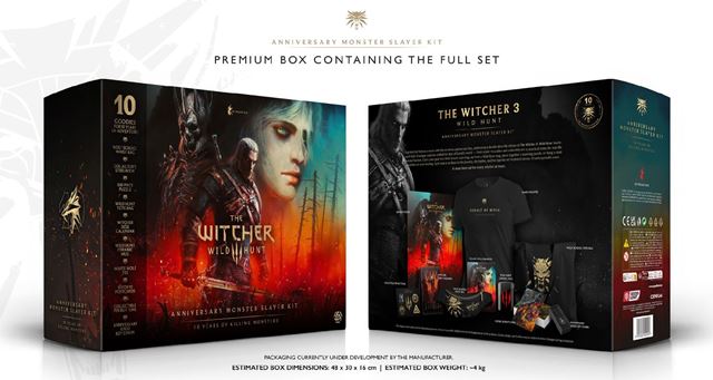 Gadgety, merch a stolovky pod vianon stromek 