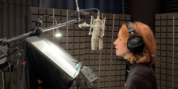 Aj Ticho má svoj hlas: Na Kultúru+ prichádza trailer, ktorý poukazuje na problémy v slovenskej kultúre