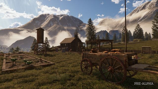 Westlanders mieri na voze na divok� z�pad pln� pr�le�itost� aj hrozieb 