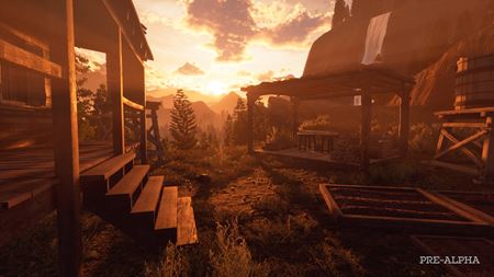 Westlanders mieri na voze na divok� z�pad pln� pr�le�itost� aj hrozieb  