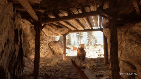 Westlanders mieri na voze na divok� z�pad pln� pr�le�itost� aj hrozieb  