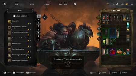 RPG Eldegarde vych�dza v janu�ri s PvE re�imom a nov�mi triedami  