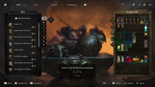 RPG Eldegarde vych�dza v janu�ri s PvE re�imom a nov�mi triedami 