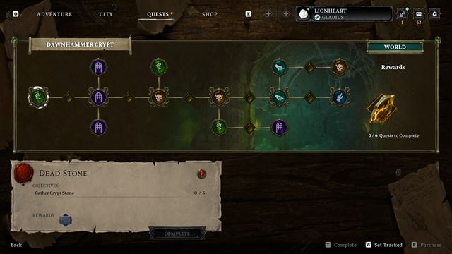 RPG Eldegarde vych�dza v janu�ri s PvE re�imom a nov�mi triedami 