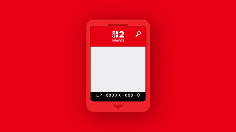 Nintendo zjavne zva�uje mo�nos� prinies� men�ie fyzick� karty pre Switch 2