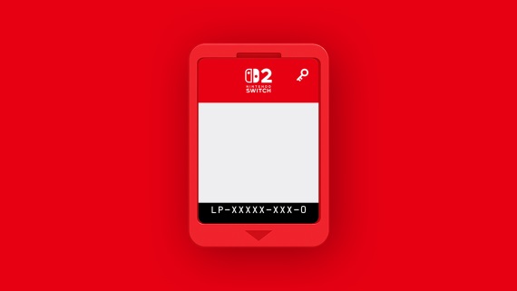 Nintendo zjavne zva�uje mo�nos� prinies� men�ie fyzick� karty pre Switch 2