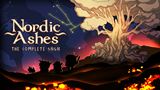 Nordic Ashes: The Complete Saga prich�dza v limitovanej fyzickej ed�cii na PS5 a Switch