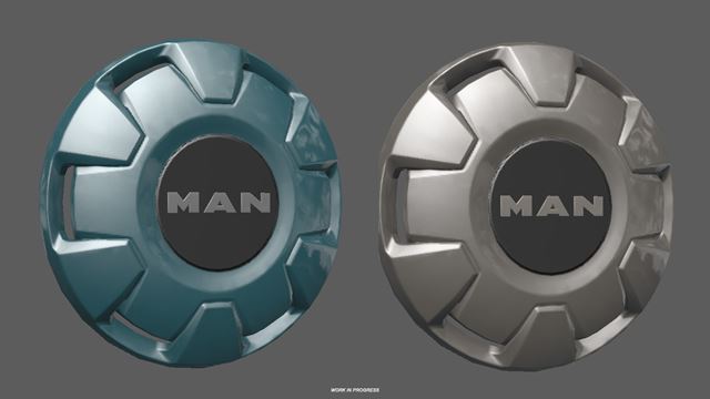 Euro Truck Simulator 2 predstavuje MAN Lion�s Coach v pripravovanej Coaches expanzii 