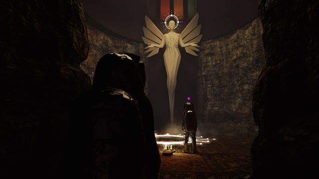 The Gold River Project z v�s urob� pokusn�ho kr�lika v nevyspytate�nej divo�ine 