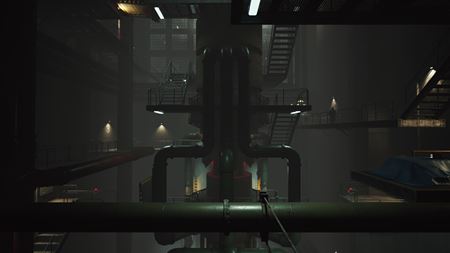 The Gold River Project z v�s urob� pokusn�ho kr�lika v nevyspytate�nej divo�ine  