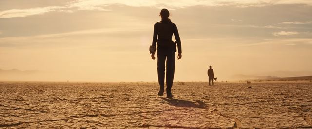 Prv� epiz�da druhej s�rie Falloutu navnad�. Mo�no nie na sto percent, no rozhodne budete chcie� vidie� zvy�ok 