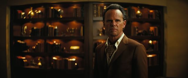 Prv� epiz�da druhej s�rie Falloutu navnad�. Mo�no nie na sto percent, no rozhodne budete chcie� vidie� zvy�ok 