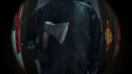 Dread Neighbor v�m poriadne vybi�uje nervy v tajuplnom byte  