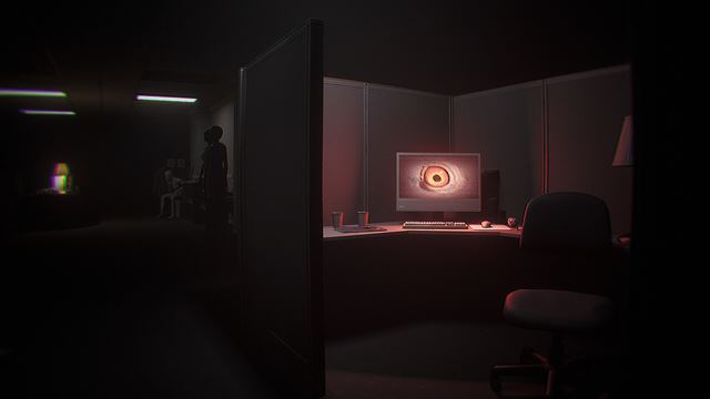 Dread Neighbor v�m poriadne vybi�uje nervy v tajuplnom byte 