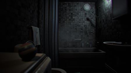 Dread Neighbor v�m poriadne vybi�uje nervy v tajuplnom byte  