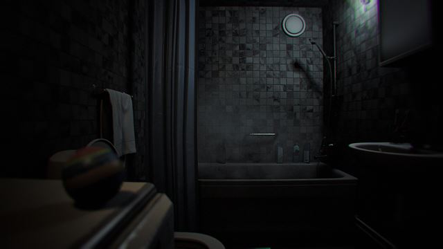 Dread Neighbor v�m poriadne vybi�uje nervy v tajuplnom byte 