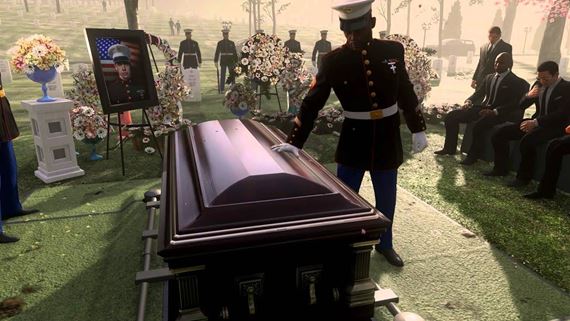 Zomrel Vince Zampella, tvorca Medal of Honor, Call of Duty a Titanfall zna�iek