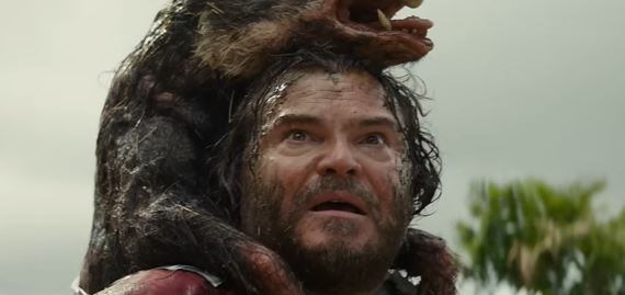 Do kín dorazila Anakonda - šiesty film zo série Anaconda a komediálny remake béčka z roku 1997 s Jennifer Lopez