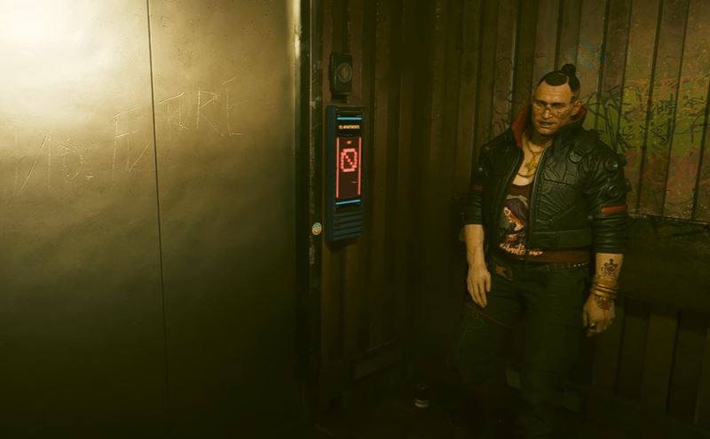 CD Projekt chce robi� hry, nie enginy, preto pre�iel na Unreal Engine 5