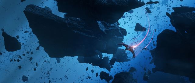 Vydanie Squadron 42 je pl�novan� na rok 2026 