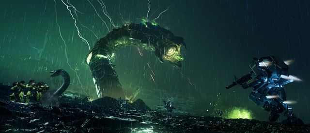 Vydanie Squadron 42 je pl�novan� na rok 2026 