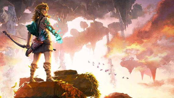 Najlep�ie hodnoten� hry roka pod�a Metacritic