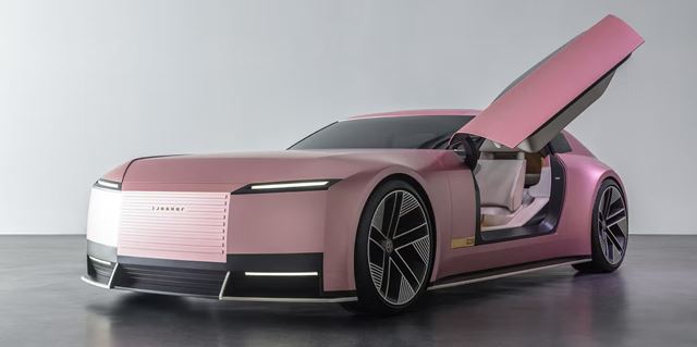 Jaguar po rebrandingu a zmene štýlu vozidiel úplne predajmi prepadol 