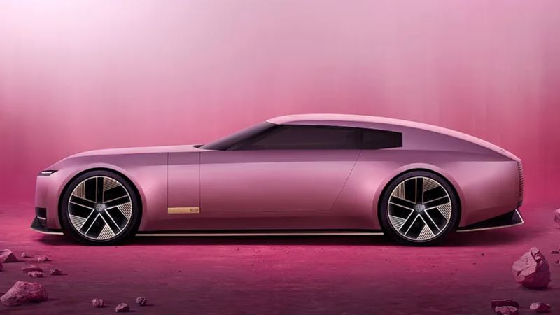 Jaguar po rebrandingu a zmene štýlu vozidiel úplne predajmi prepadol