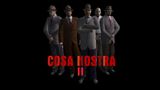 Mafia 1 dostane mod Cosa Nostra II