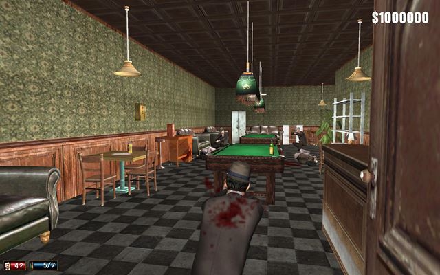 Mafia 1 dostane mod Cosa Nostra II 