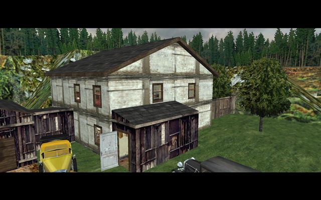 Mafia 1 dostane mod Cosa Nostra II 