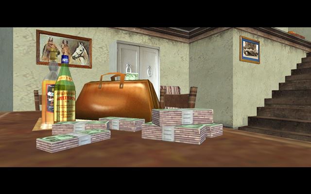 Mafia 1 dostane mod Cosa Nostra II 