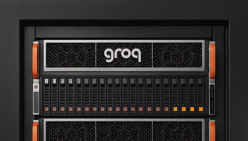 Nvidia k�pila a z�rove� nek�pila firmu Groq za 20 mili�rd dol�rov