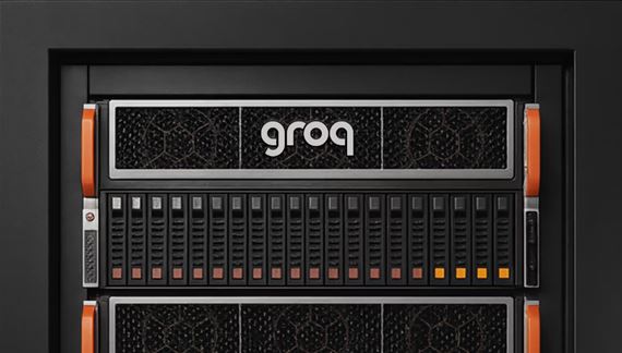 Nvidia k�pila a z�rove� nek�pila firmu Groq za 20 mili�rd dol�rov