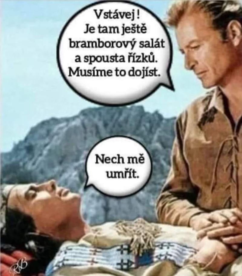 Vianoce e�te neskon�ili....