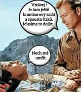 Vianoce e�te neskon�ili....