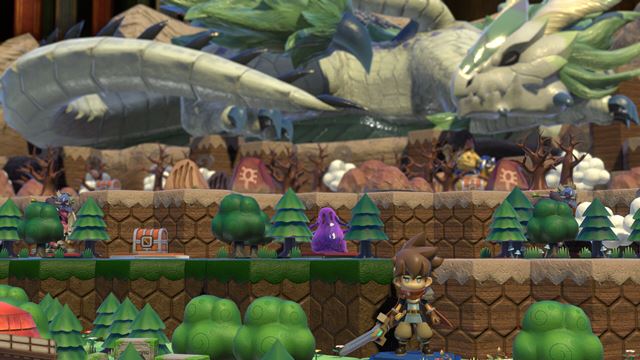 Viractal napreduje so svoj�m fantasy dobrodru�stvom s kartami 