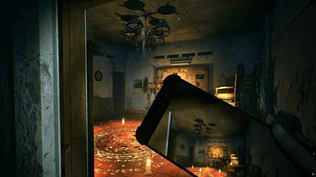 DreadOut 3 op� prinesie stra�ideln� z�itok v �t�le svojich predchodcov 