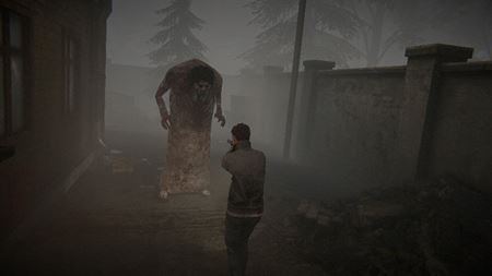 Becrowned prinesie stra�ideln� z�itok v �t�le klasick�ch survival hororov  