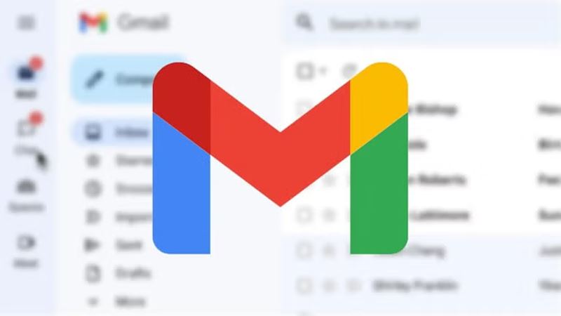 Google postupne pripravuje možnosť zmeniť aj adresu s koncovkou gmail.com