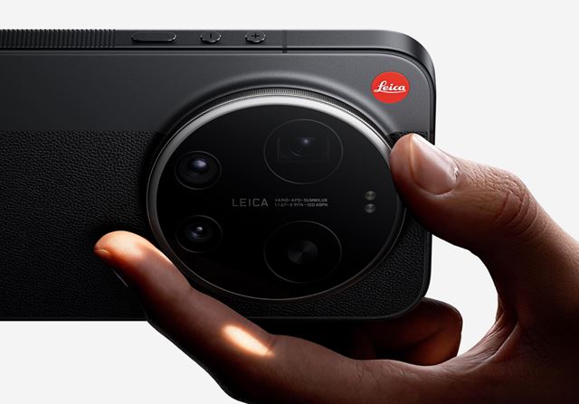Xiaomi 17 Ultra mobil predstaven� spolu s Leica Edition s manu�lnym zoom kr��kom 
