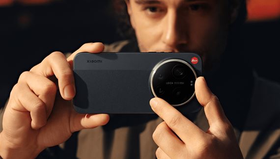 Xiaomi 17 Ultra mobil predstaven� spolu s Leica Edition s manu�lnym zoom kr��kom
