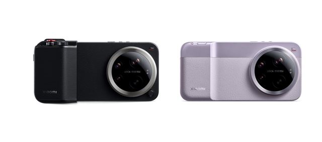 Xiaomi 17 Ultra mobil predstaven� spolu s Leica Edition s manu�lnym zoom kr��kom 