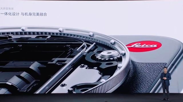 Xiaomi 17 Ultra mobil predstaven� spolu s Leica Edition s manu�lnym zoom kr��kom 