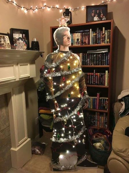 Poviano�n� v�kendovky  