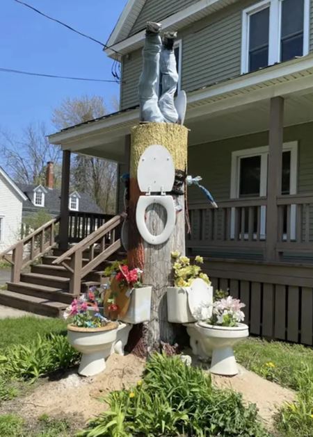 Poviano�n� v�kendovky  