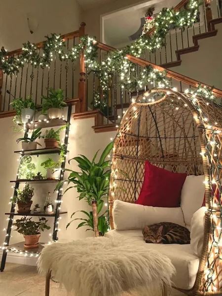 Viano�n� dekor�cie  