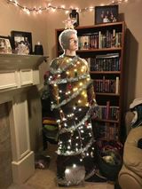 Viano�n� dekor�cie