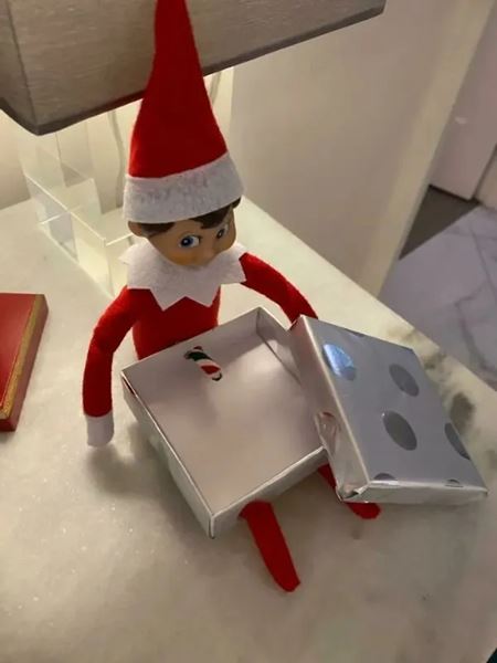 Viano�n� dekor�cie  