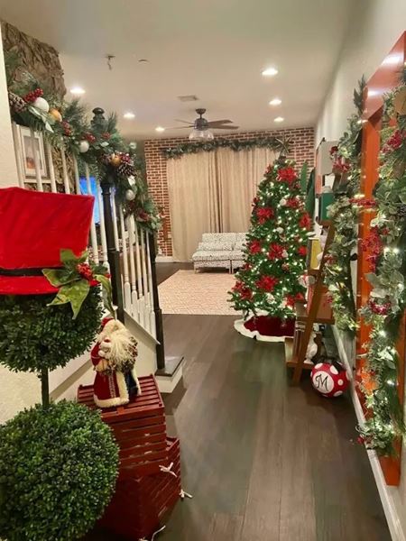 Viano�n� dekor�cie  